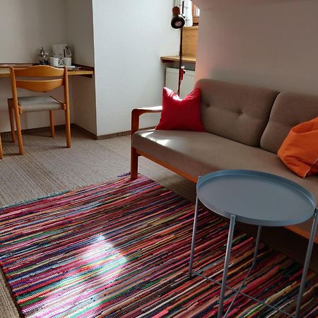 Pension Margaretenhof Bayerbach ภายนอก รูปภาพ