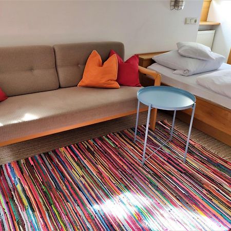 Pension Margaretenhof Bayerbach ภายนอก รูปภาพ