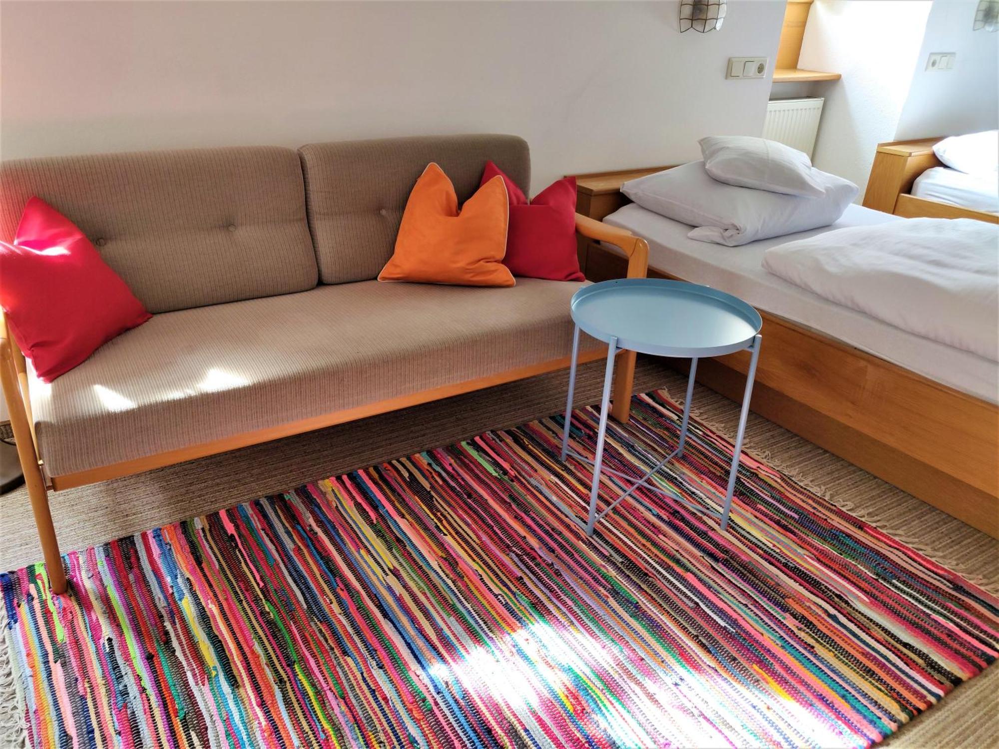 Pension Margaretenhof Bayerbach ภายนอก รูปภาพ